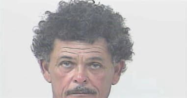 Bryan Kelley, - St. Lucie County, FL 